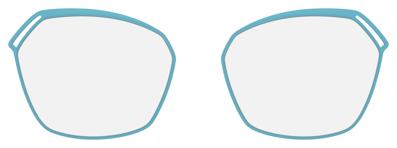 Silhouette Accent Rings LR 5097 Eyeglasses