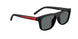 29661W - Black - Clear
