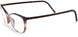 6030 - brown