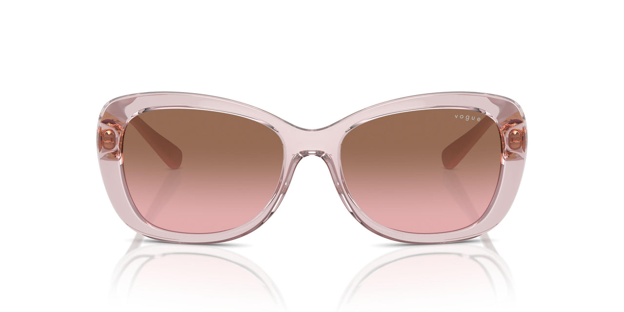 294214 - Pink - Pink Gradient Brown