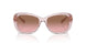 294214 - Pink - Pink Gradient Brown