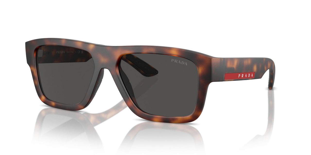 VHR07G - Grey Mirror Black