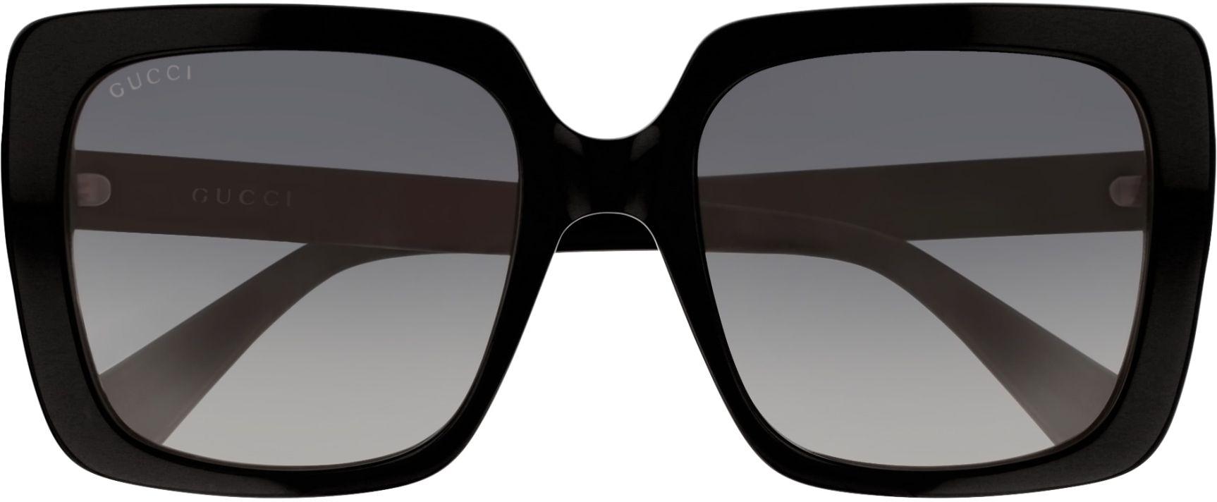 Luxury Gucci Sunglasses Gucci GG1876S Sunglasses | Select Eyewear main image 3