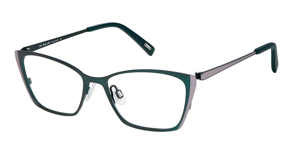 Kliik K-829 Eyeglasses
