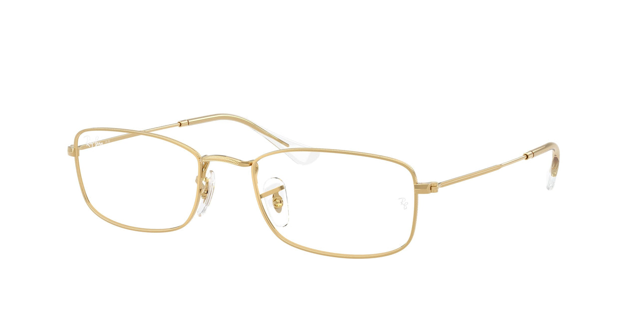 2500 - Gold - Clear