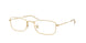 2500 - Gold - Clear