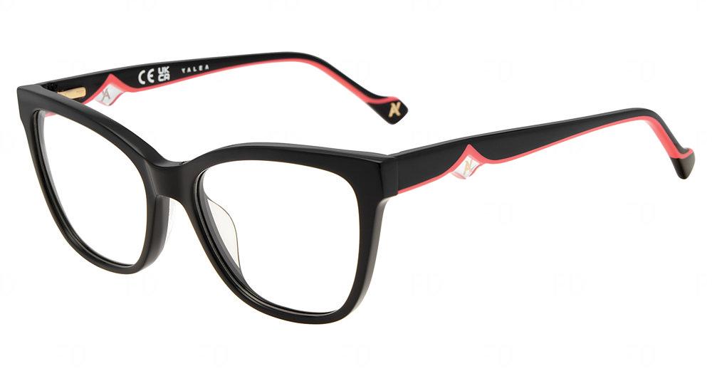 Yalea VYA235 Eyeglasses