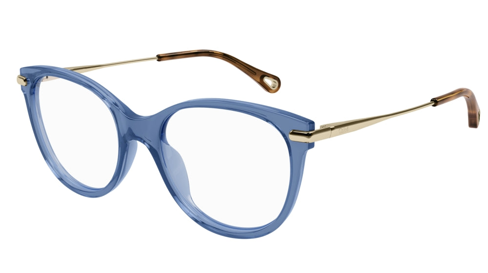 Chloe CH0058O Eyeglasses