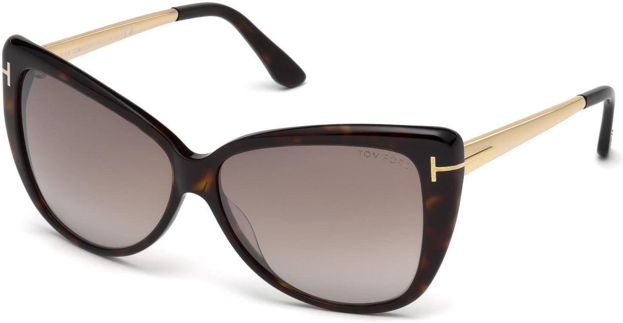 Tom Ford 0512 Sunglasses