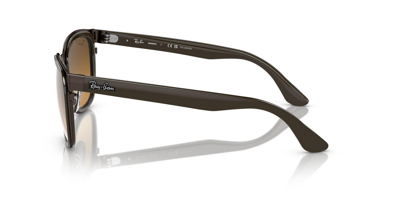 9259A2 - Brown - Brown/grey