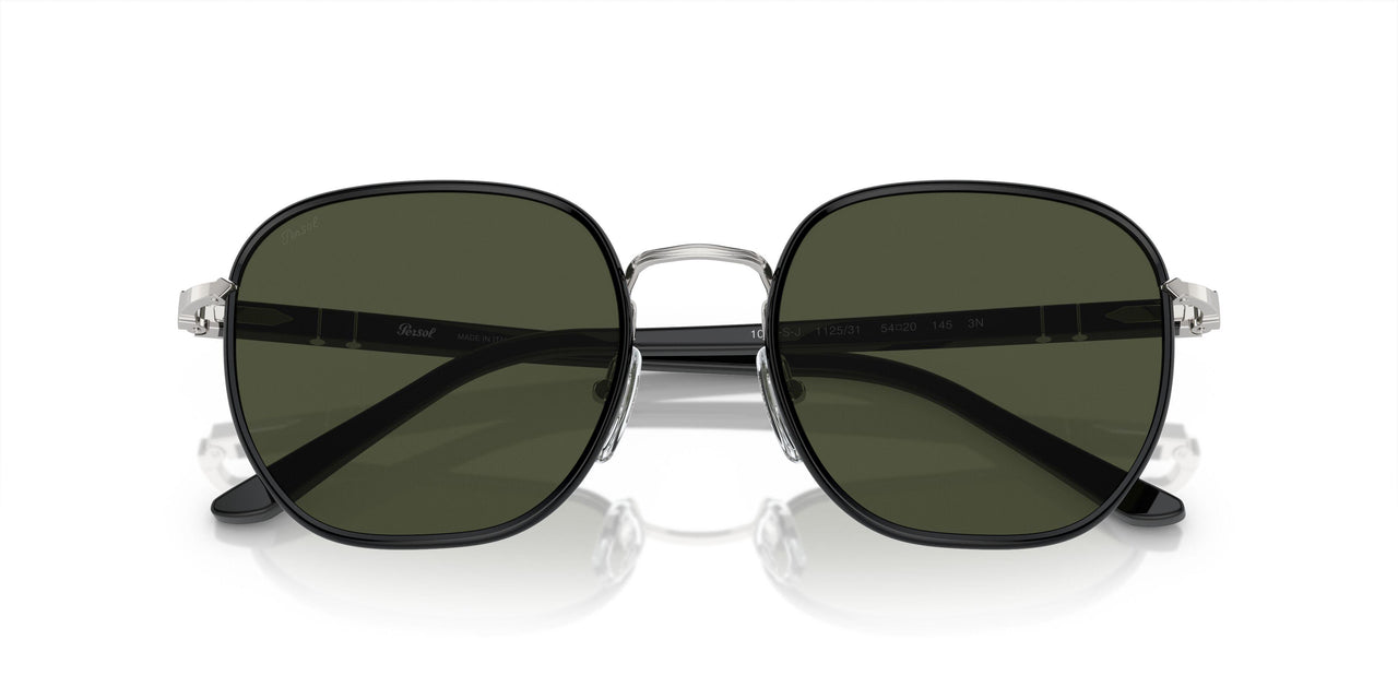112531 - Silver - Green