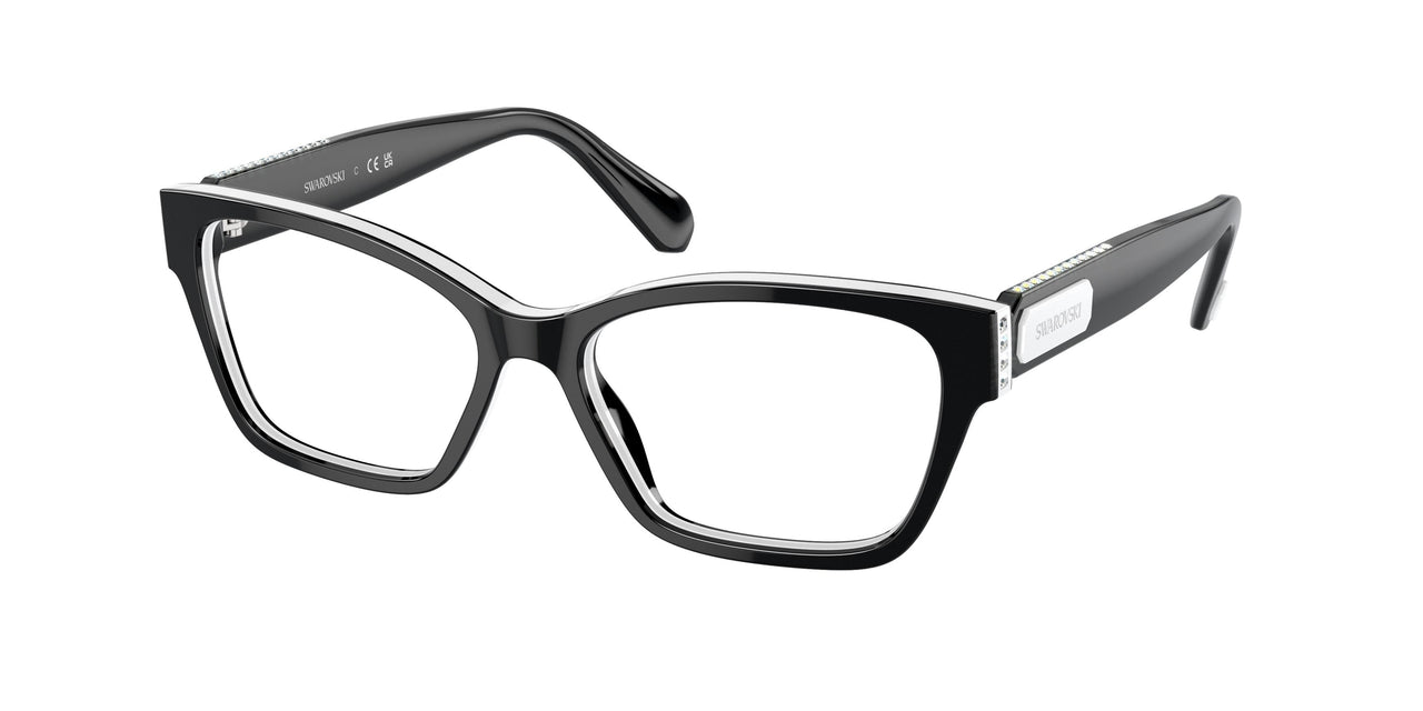 Swarovski 2013 Eyeglasses