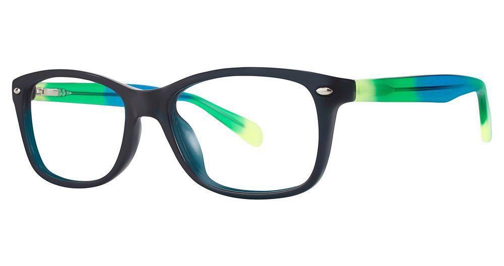 Modern Plastics II PHASE Eyeglasses