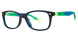 Modern Plastics II PHASE Eyeglasses