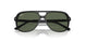 71554L - Top Dark Blue & Brown & Light Grey - Grey/blue
