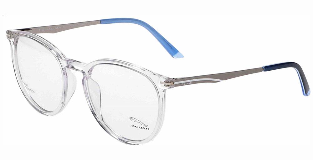 Jaguar 32502 Eyeglasses