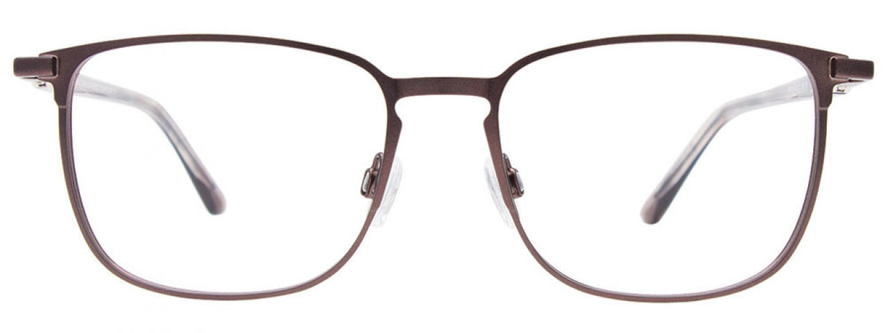 10 - Dark Brown