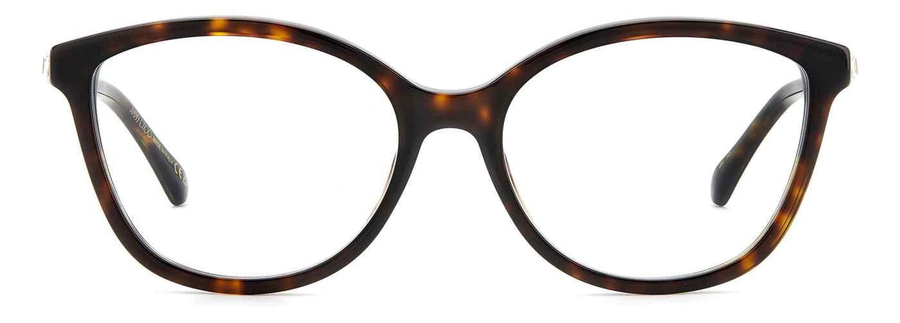 Jimmy Choo JC373 Eyeglasses