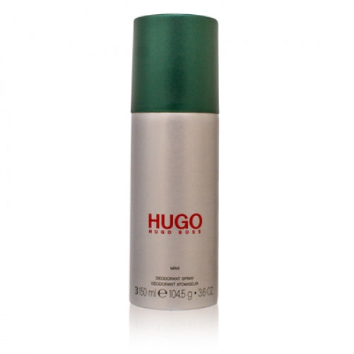 Hugo Boss Hugo Deodorant Spray Can
