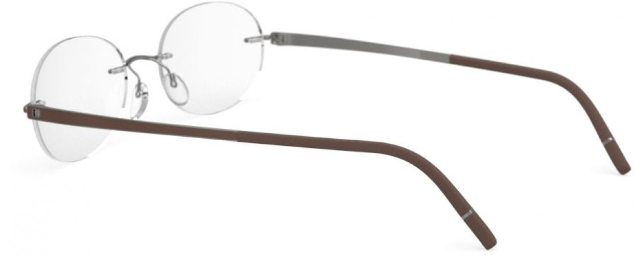 6060 - brown