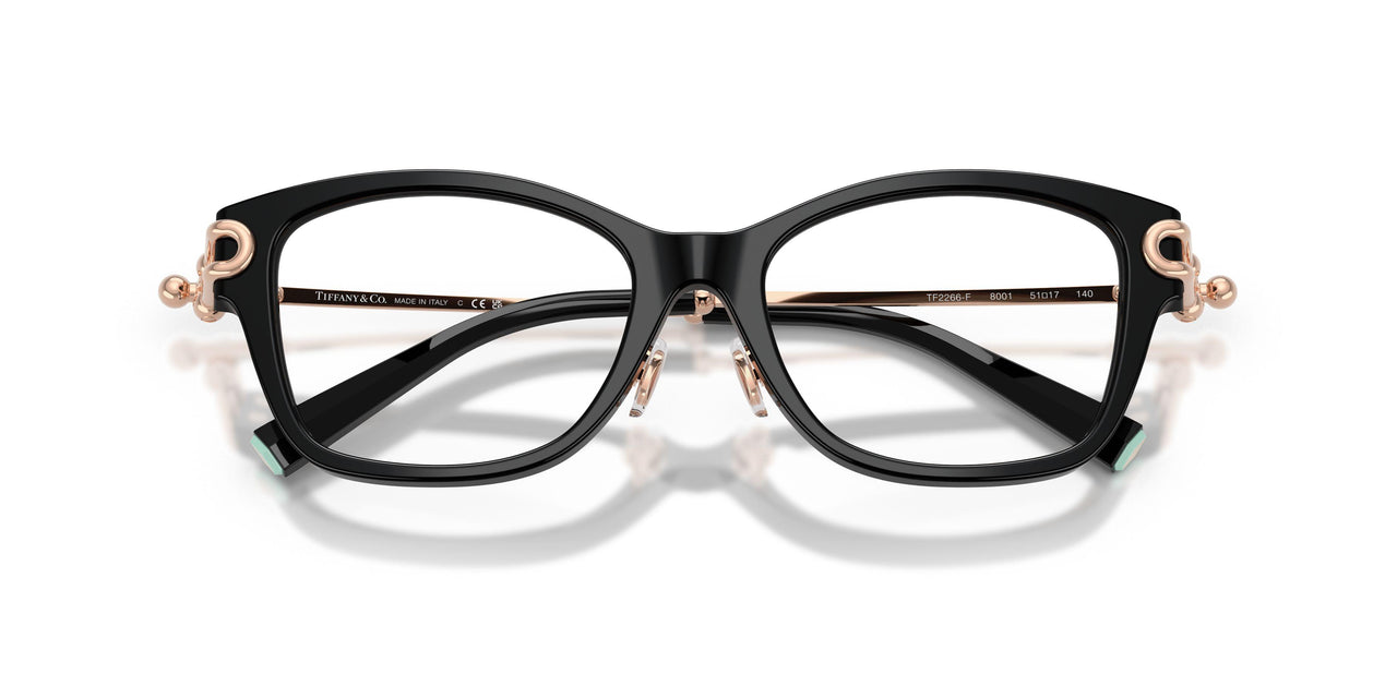8001 - Black
