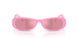 20559L - Pink - Pink Mirror Silver