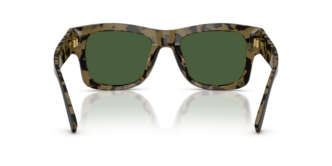 340471 - Black - Dark Green