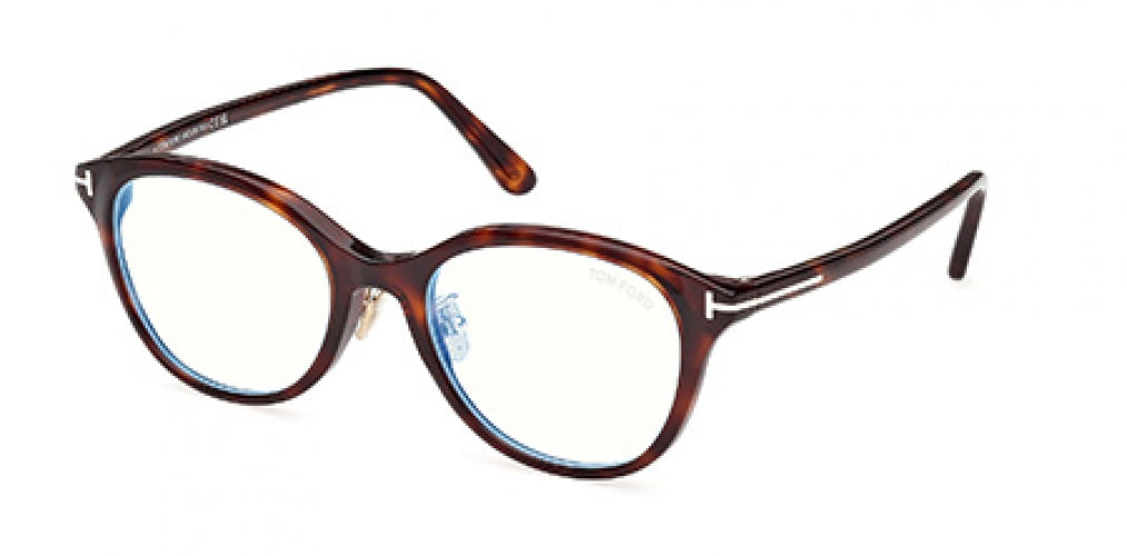 Tom Ford 6102DB Blue Light blocking Filtering Eyeglasses