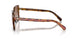 512013 - Tortoise - Brown Pink Gradient