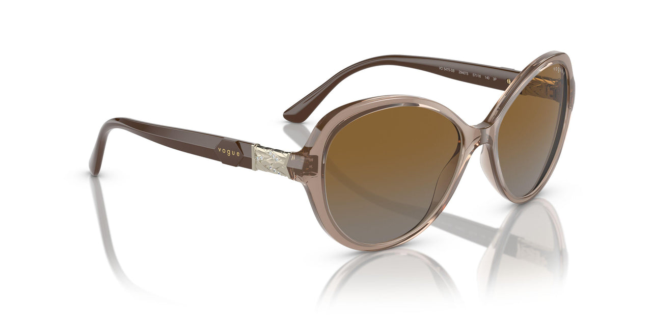 2940T5 - Brown - Polar Grey Gradient Brown