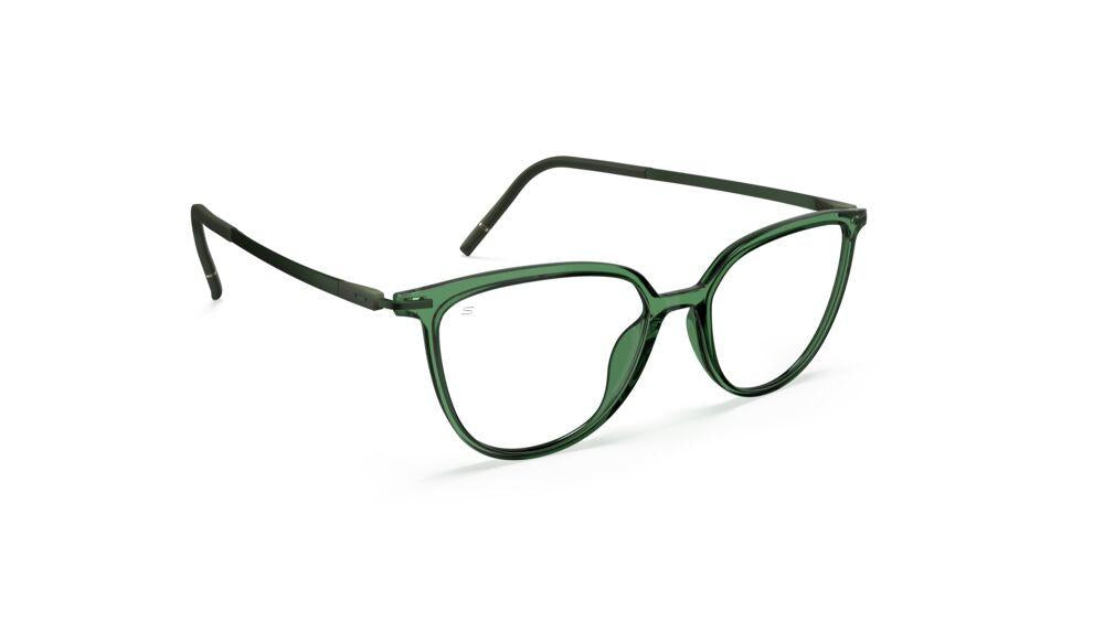 Silhouette Rising Dawn 1627 Eyeglasses