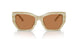 189073 - White - Brown