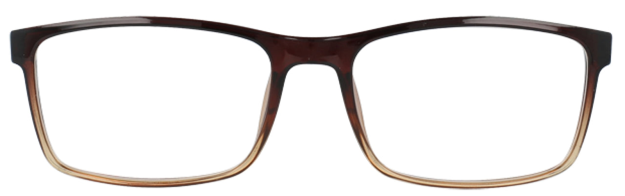 Brown - Brown Fade