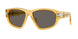 204/B1 - Yellow - Dark Grey