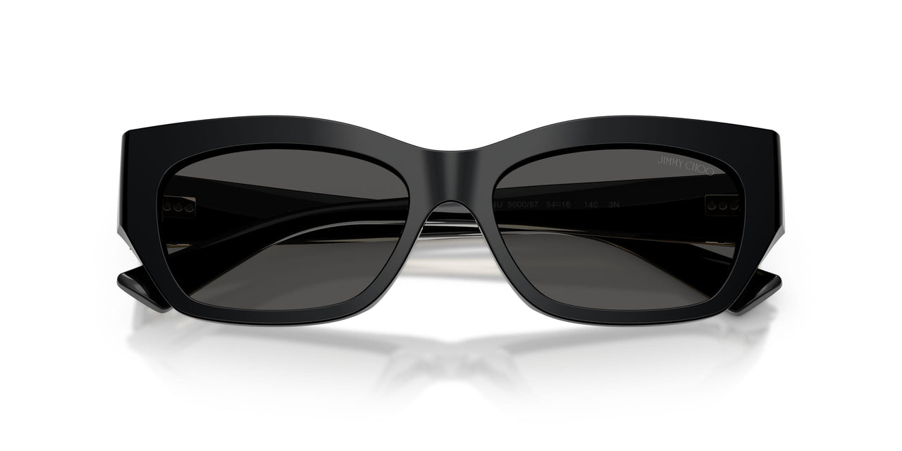 500087 - Black - Dark Grey