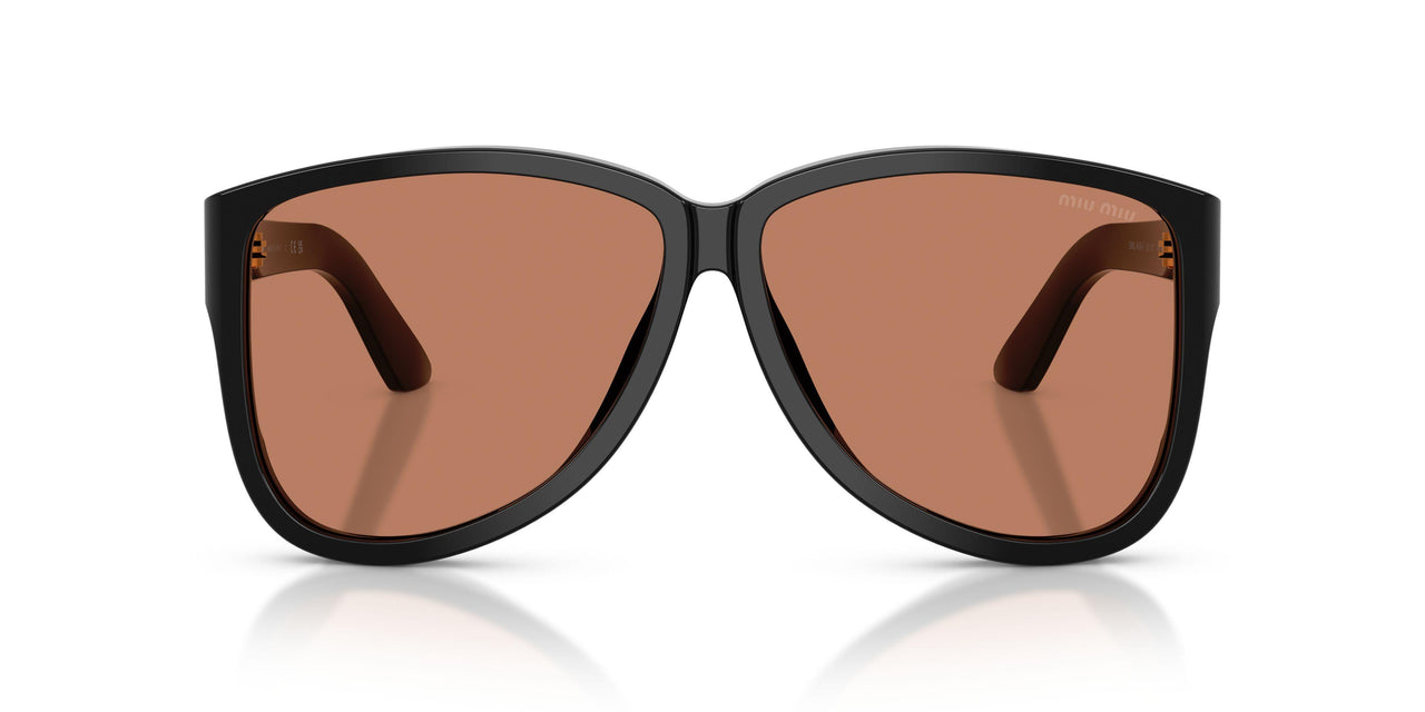 16K90Q - Black - Brown