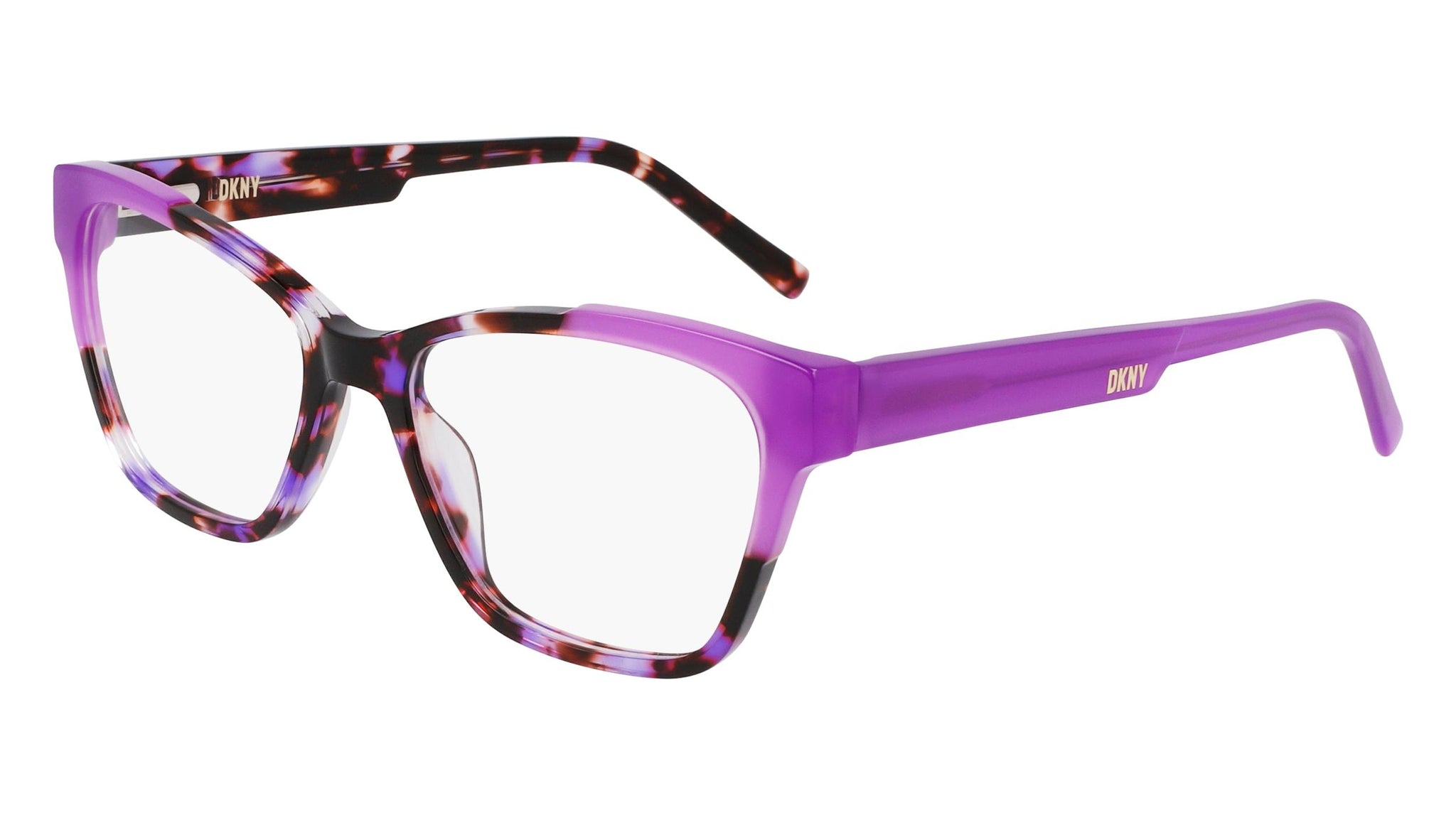 DKNY DK301S-515 Sunglasses Sun Glasses 515 PURPLE Authentic New DKNY Purple Sunglasses for Women for sale | eBay main image 4