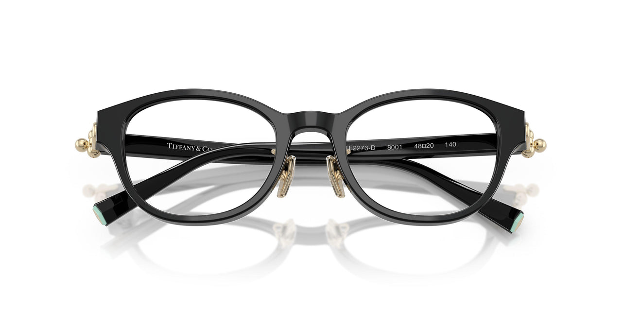 8001 - Black