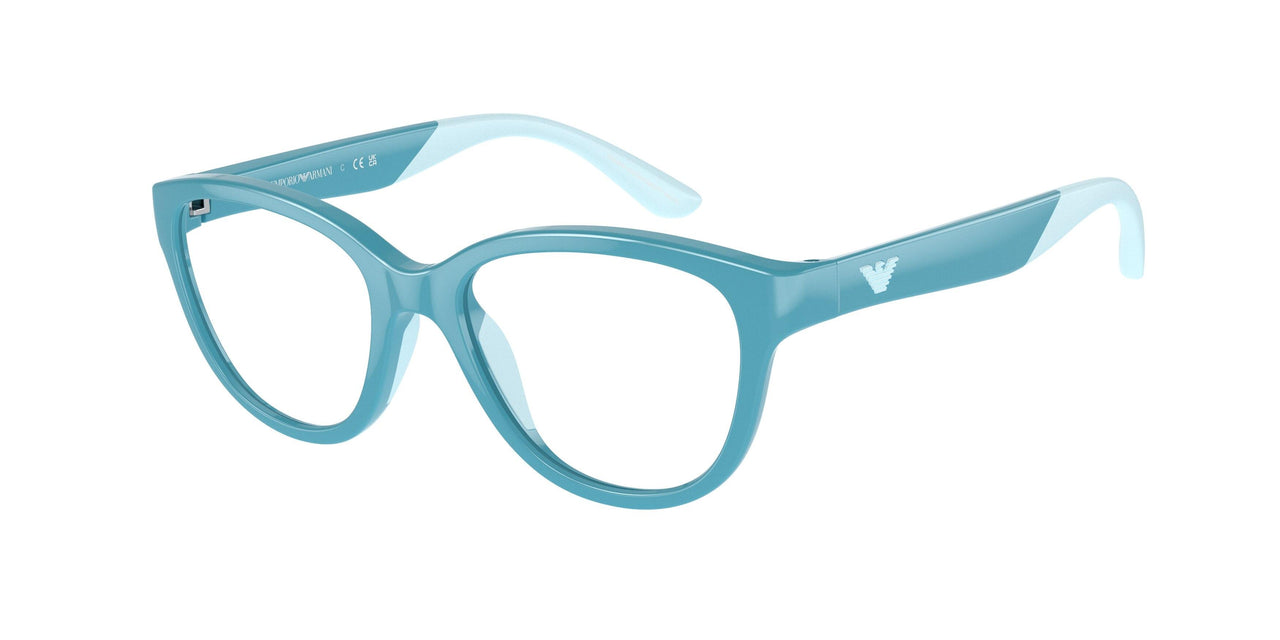 Emporio Armani Kids 3002F Eyeglasses