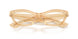 1766SB - Brown - Clear Blue Light Filter