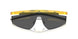 507/87 - Yellow - Grey