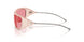 512/9L - Multicolor - Pink Mirror Silver