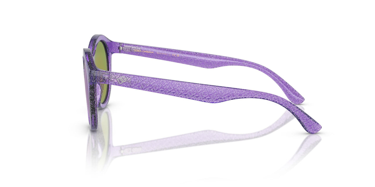 33534V - Violet - Grey Mirror Violet
