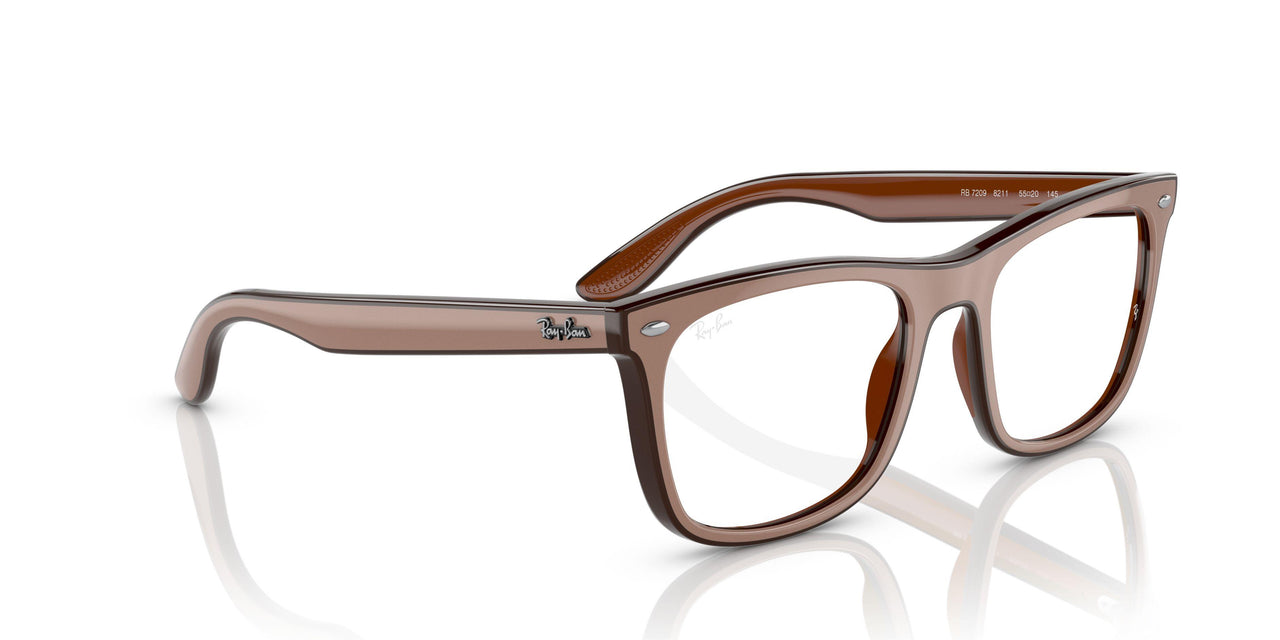 8211 - Light Brown