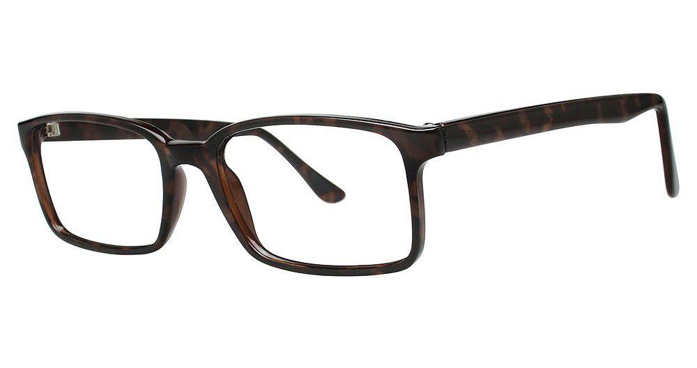 Modern Plastics I LANDMARK Eyeglasses