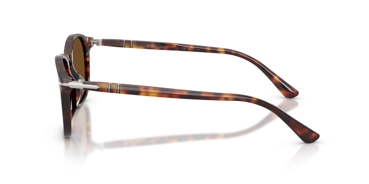 24/57 - Tortoise - Polarized Brown