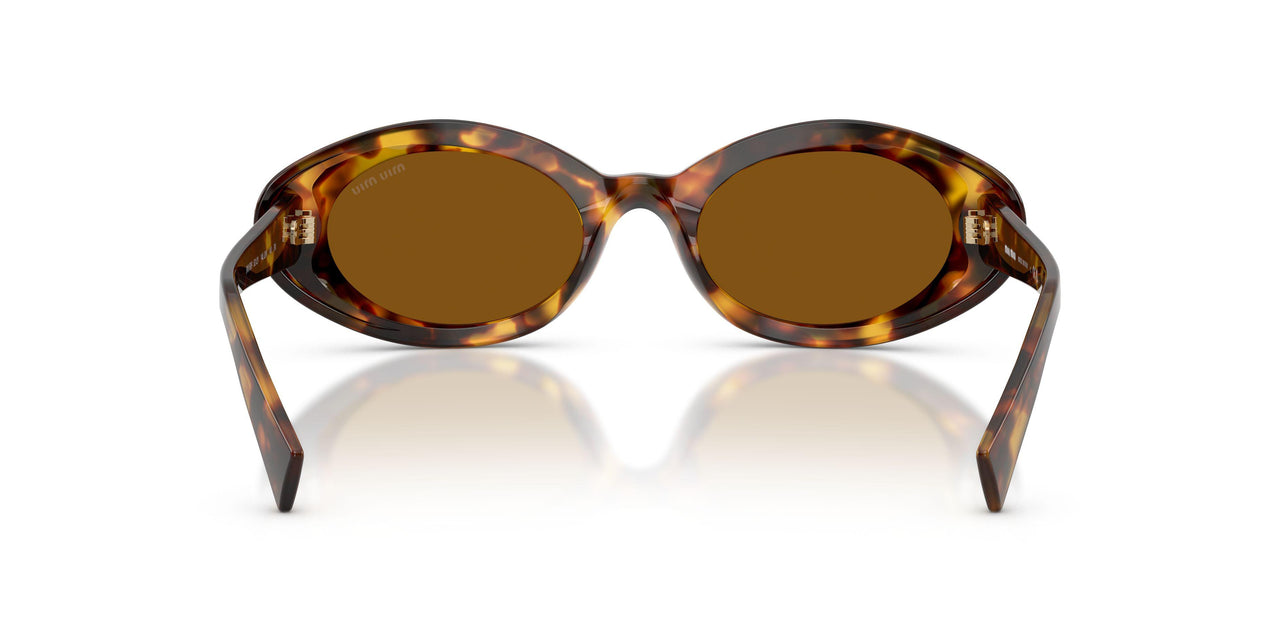 14L20V - Tortoise - Dark Bronze