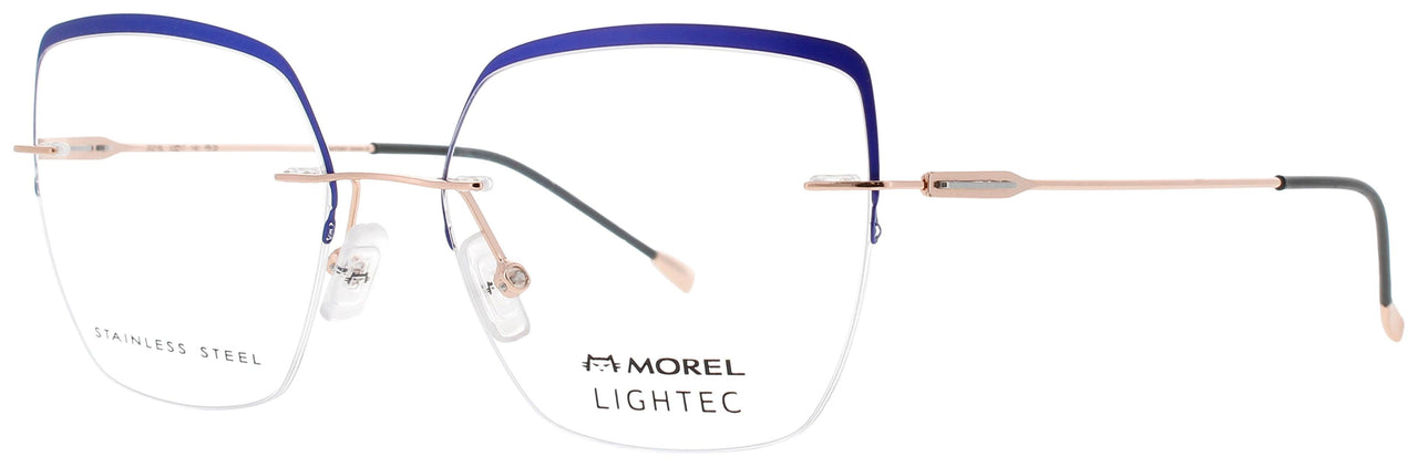 Lightec-morel 30216L Eyeglasses