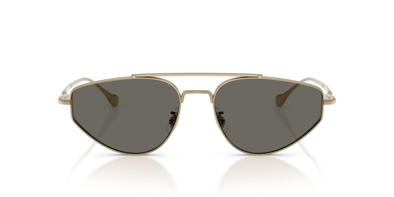 5035P2 - Gold - Carbon Grey