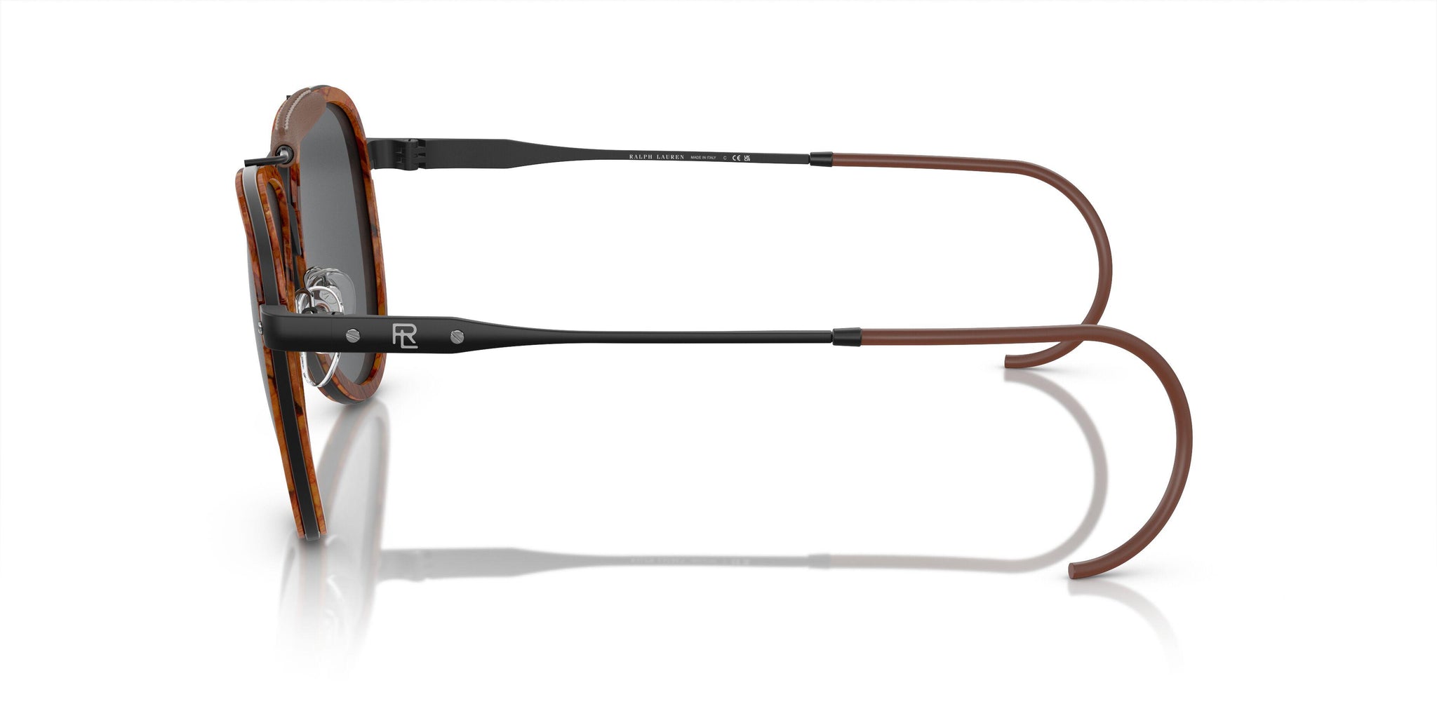 Ralph Lauren The Roadster 7080Q Sunglasses